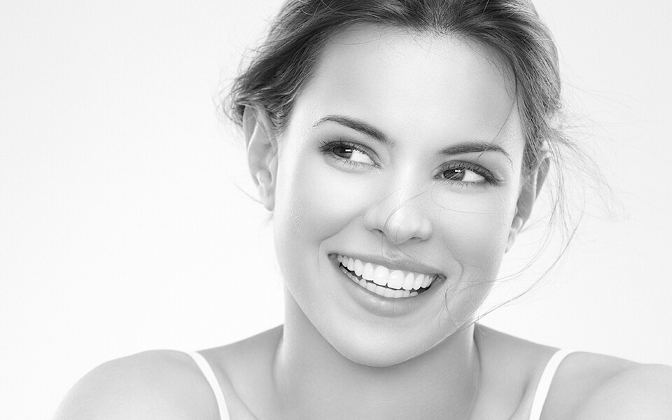 cosmetic dentist