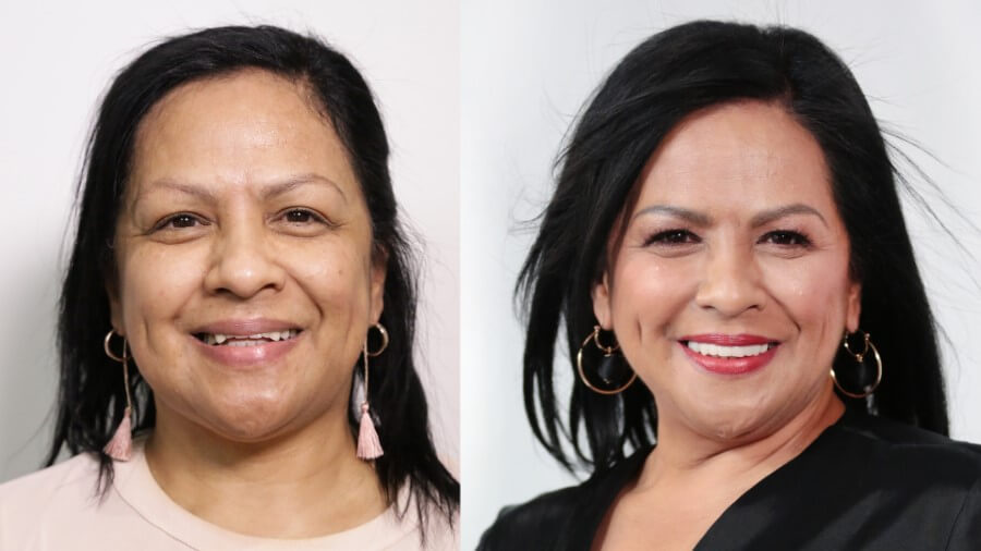 joanne wraak my mooi results