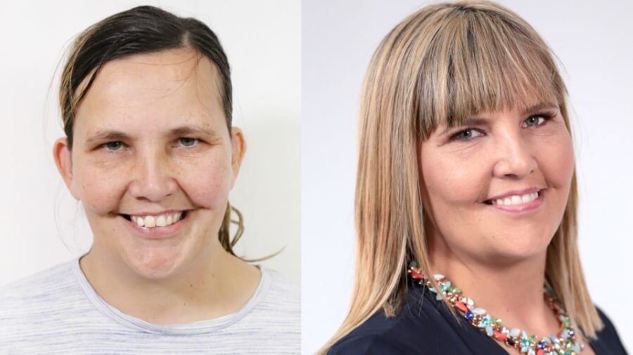 Tonya wraak my mooi results