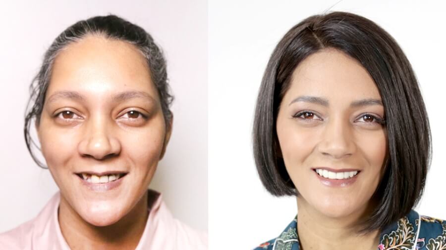zeida wraak my mooi results