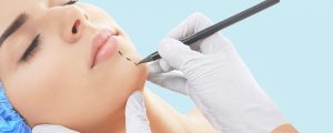 facial aesthetics dentist