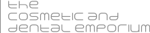 CDE-Willobridge-dentist-logo-grey