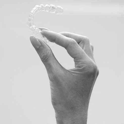 denture