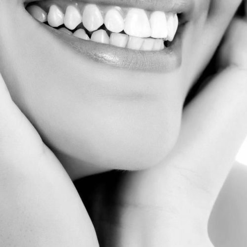 smile